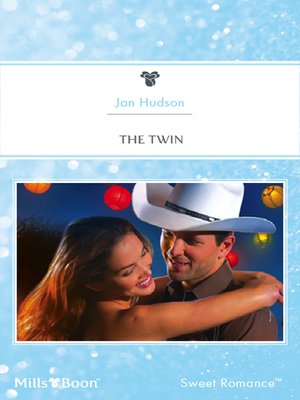 cover image of The Twin